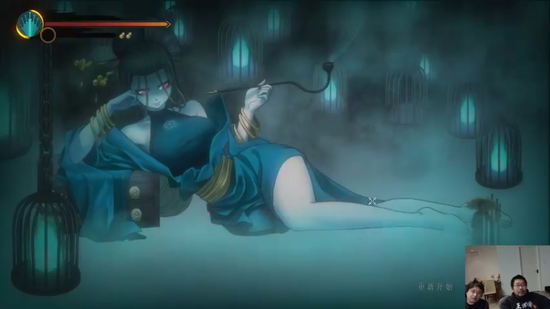 【2022-01-24 00点场】王师傅精益求精：周二给大家讲讲战棋新版本