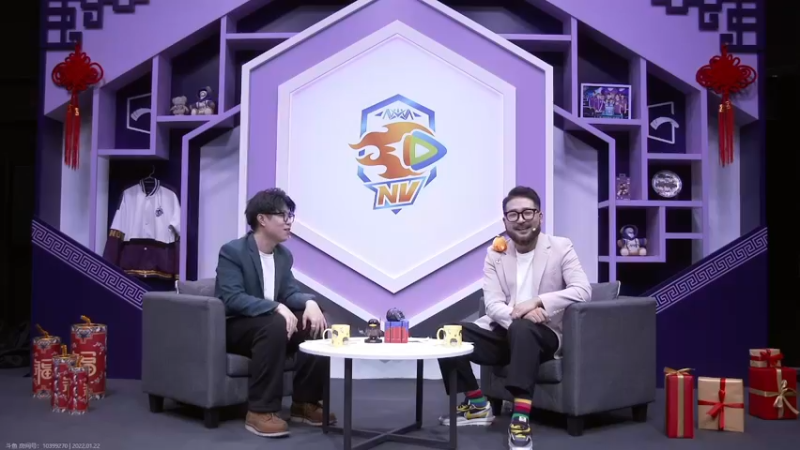 【2022-01-22 19点场】ST九九：飞行棋的神 未尝一败