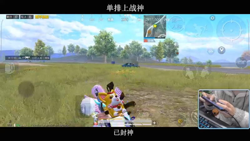 【2022-01-24 00点场】小妖洋：【让你流连忘返的直播间】