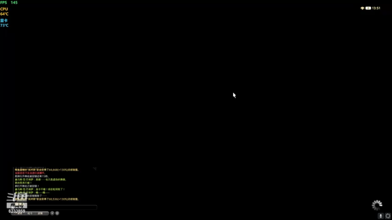 【2022-01-24 13点场】阿浩今天要努力啊：过年放假~为零式做准备