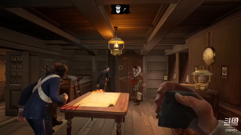 【2022-01-24 02点场】徒留西风：dread hunger开船杀 快乐起来