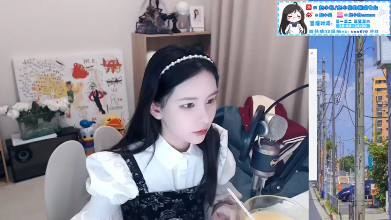 【2022-01-24 21点场】赵小臭：凑凑：24号九点来～