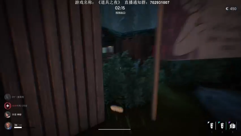 【2022-01-23 22点场】半支烟：【半支烟】恐怖游戏之魂！