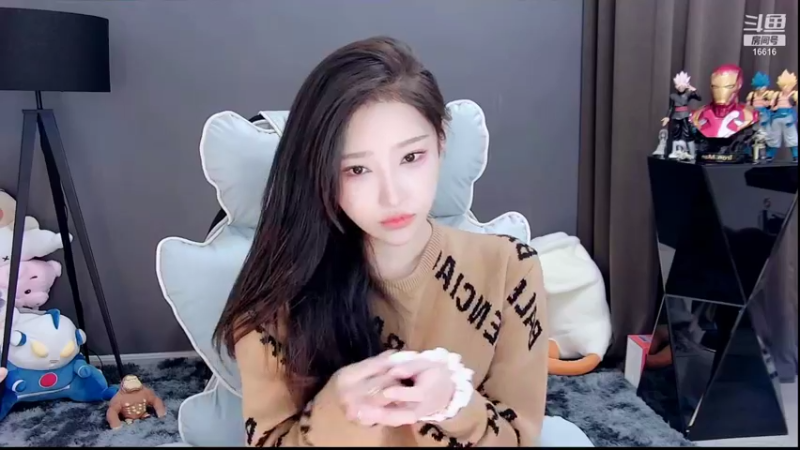 【2022-01-23 20点场】VIVI小小酥：来喽~来喽~