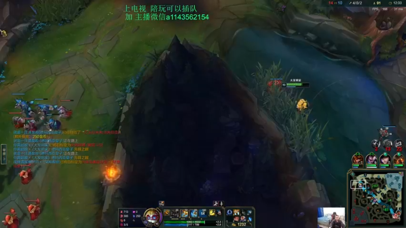 【2022-01-24 11点场】一万九千把大头：现在大头很强