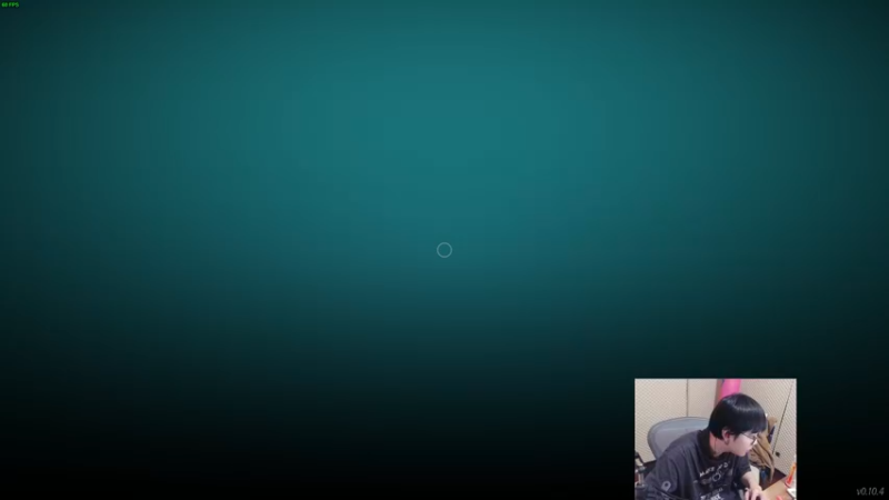 【2022-01-23 22点场】陈死狗cnh：枪法和相声并存的江湖术士~