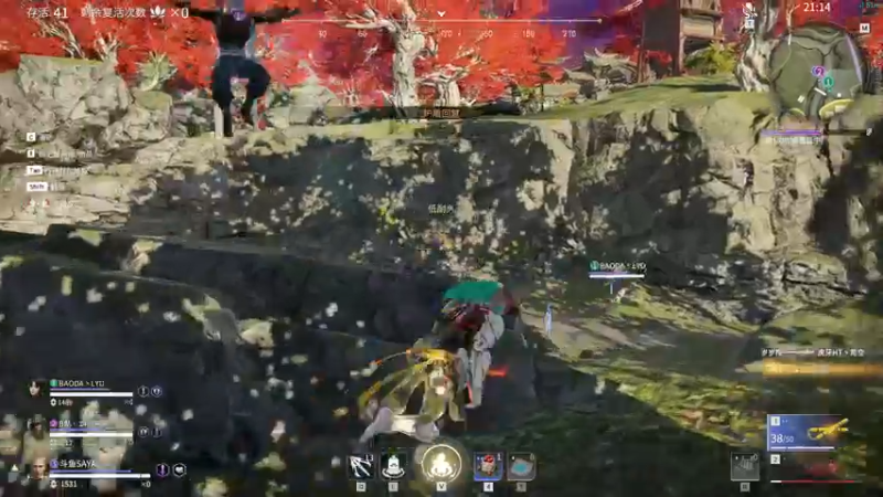 【2022-01-24 15点场】SAYA丶J：死废国国王