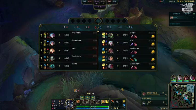 【2022-01-23 16点场】果果哩个果果：【果酱】最具观赏性的女玩家