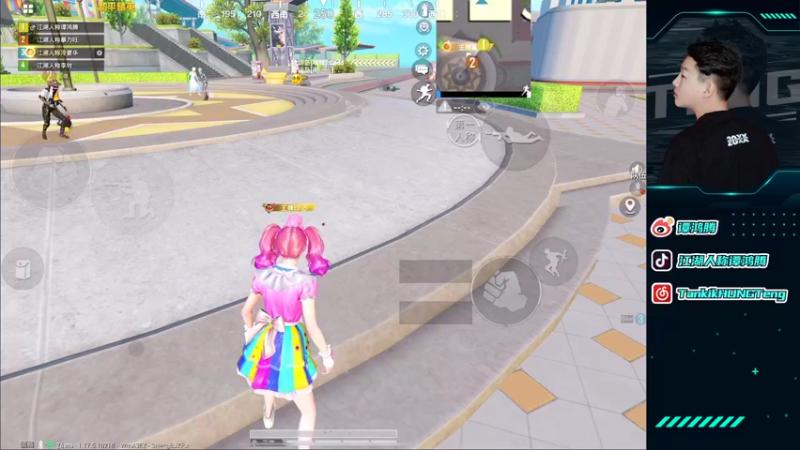 【2022-01-24 20点场】六神弟弟Tht：⭐黄金大豆赛