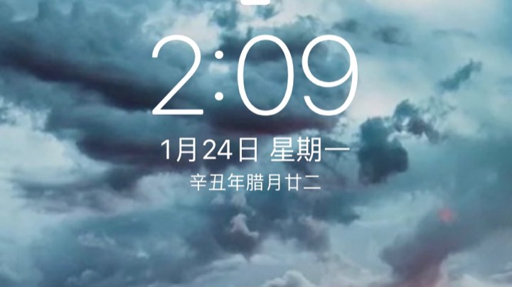 小亟待解决