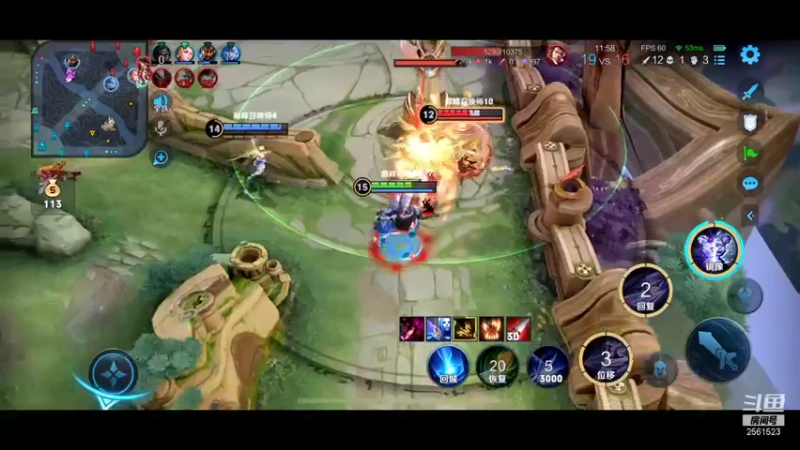 【2022-01-21 21点场】冲酱ccc：国服镜巅峰乱杀3D眩晕慎入