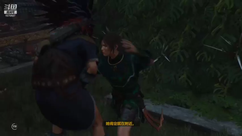 【2022-01-24 17点场】肥美的鸟人呀：暗影简单难度剧情赏析