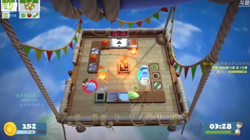 【2022-01-21 21点场】你亲爱的骇哥：【骇客】be my enemy !!