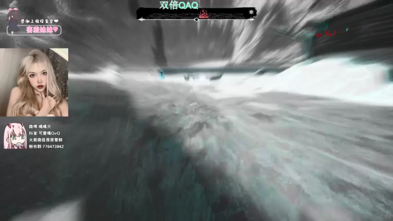 【2022-01-24 00点场】可爱橘QvQ：橘：4点欢迎走进人与自然