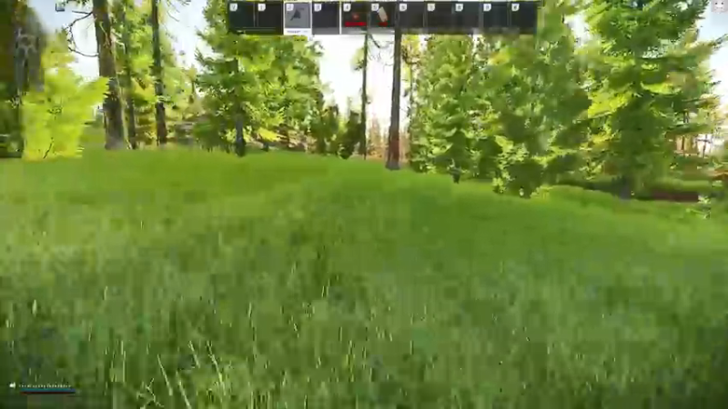 【2022-01-24 10点场】TAT大白：职业枪法，一枪未中。