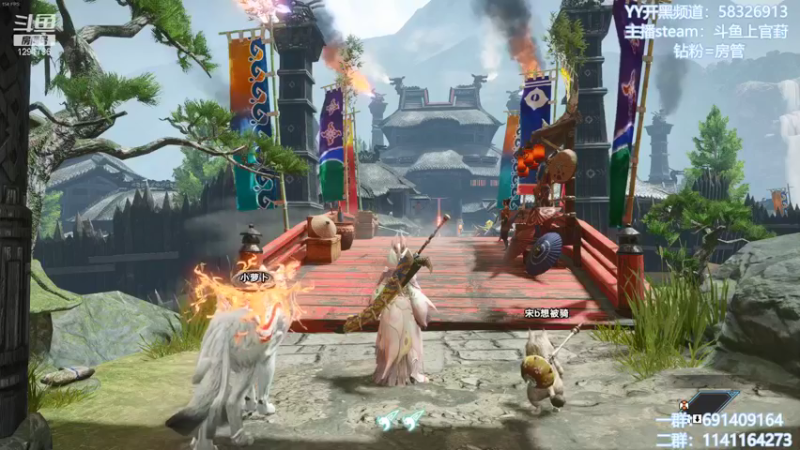 【2022-01-23 09点场】上官葑：这直播间有地暖