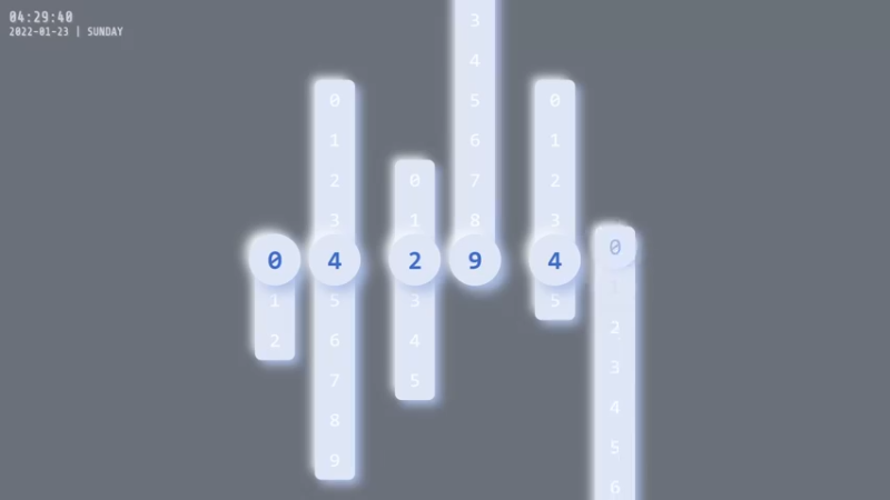 【2022-01-23 04点场】Cairl：凱爾：温暖的夜晚