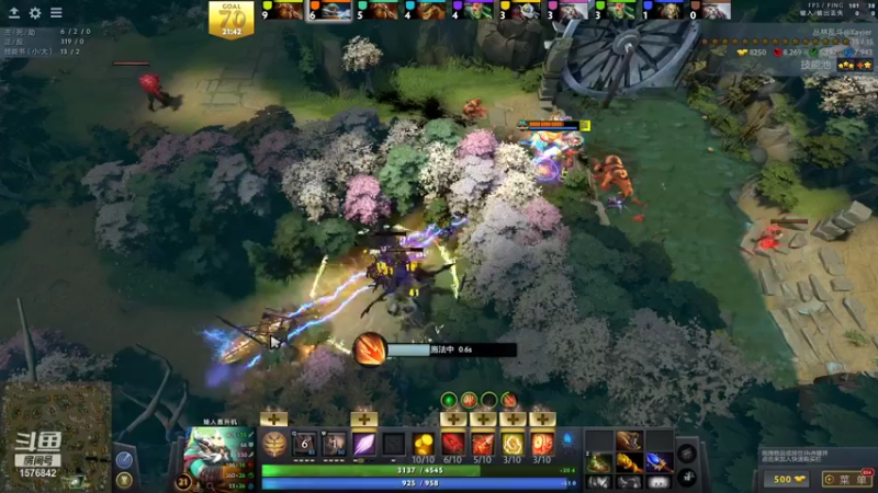 【2022-01-23 19点场】温文尔雅的傲娇：沉浸式坐牢~