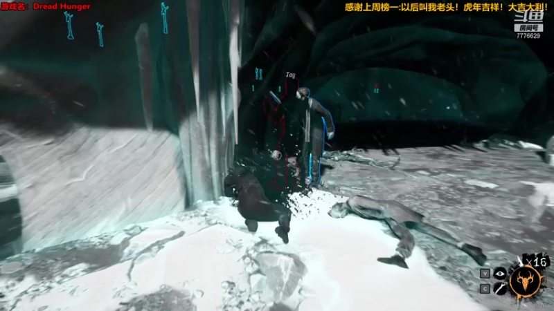 【2022-01-23 20点场】秀才冷男：718.双倍日哦！别忘记荧光棒！