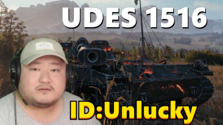 【坦克世界】1516慢节奏防反拉德利 P46补位10级房拉满输出