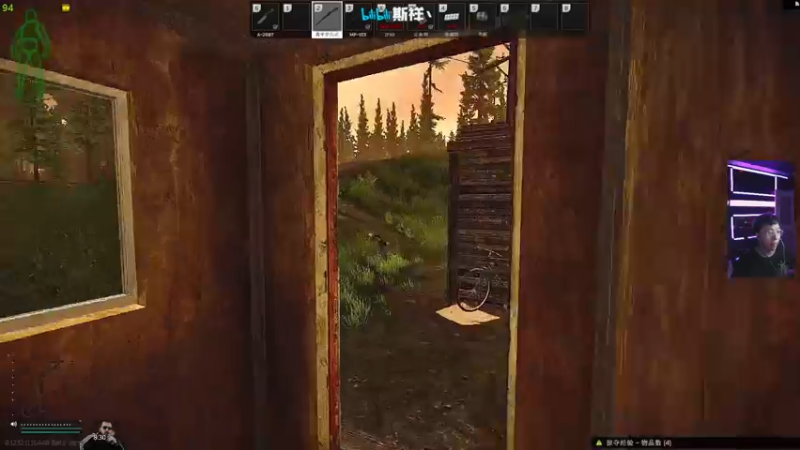 【2022-01-24 20点场】斯祥丶：塔科夫从零开始！