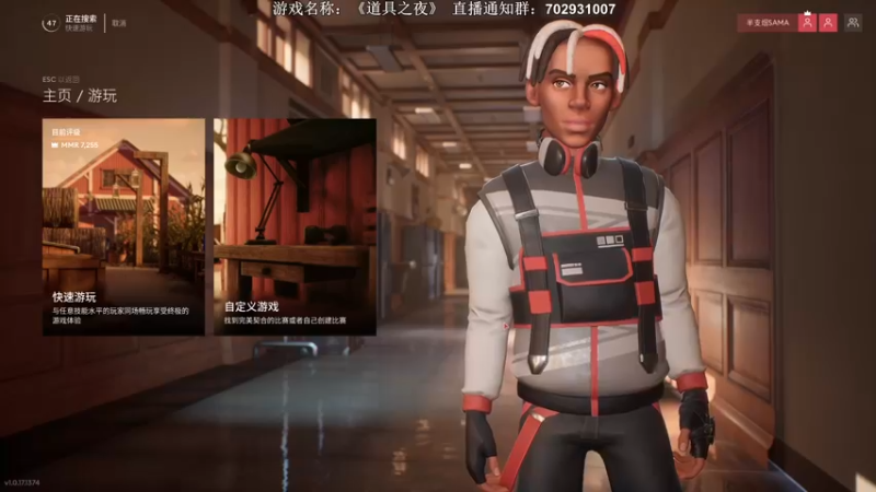 【2022-01-24 00点场】半支烟：【半支烟】恐怖游戏之魂！