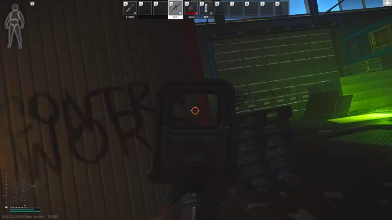 【2022-01-24 12点场】TAT大白：职业枪法，一枪未中。