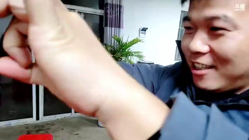 【2022-01-24 20点场】洪湖小肖：挖麻鳝搞起