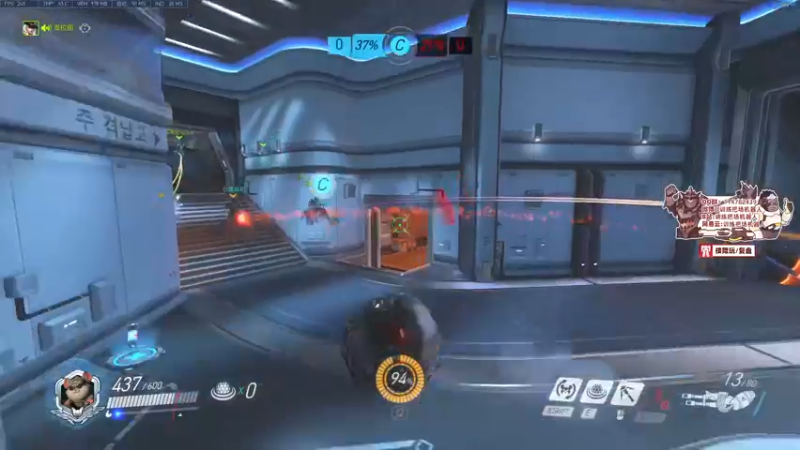 【2022-01-23 20点场】训练把场机器人：机器人：加油陌生人要开心！