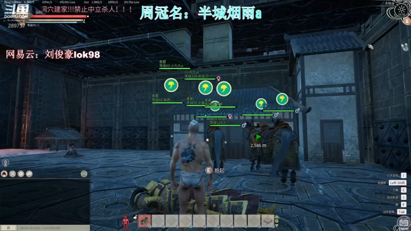 【2022-01-23 19点场】阿的痴adc：享受孤独 也渴望陪伴