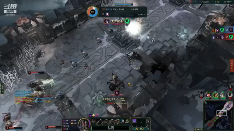 【2022-01-23 06点场】果果哩个果果：【果酱】最具观赏性的女玩家