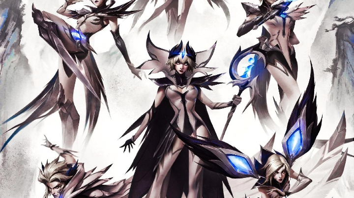 无限火力的日常