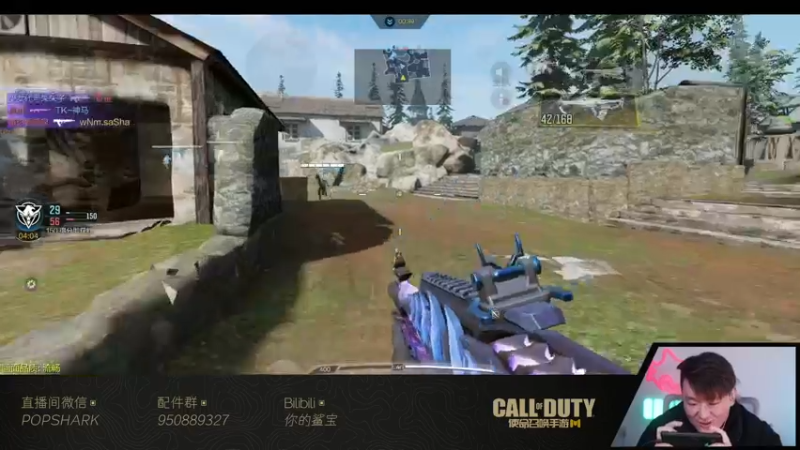 【2022-01-23 21点场】皮皮鲨FPS：家 人 们 我 来 了