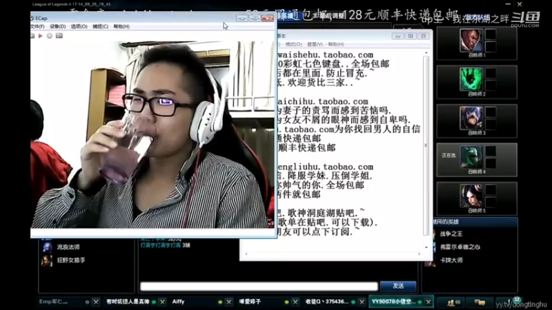 洞主看新英雄哥谭市噩梦 祖安花火泽丽技能介绍迅速表示自己已经通透了