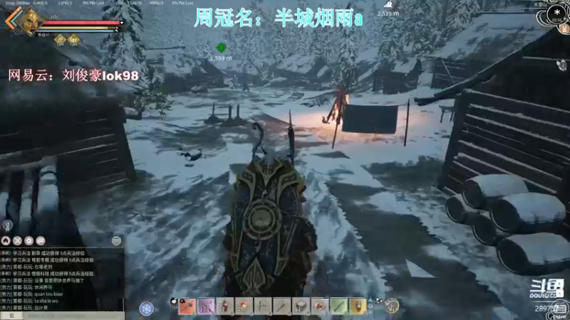 【2022-01-24 05点场】阿的痴adc：享受孤独 也渴望陪伴
