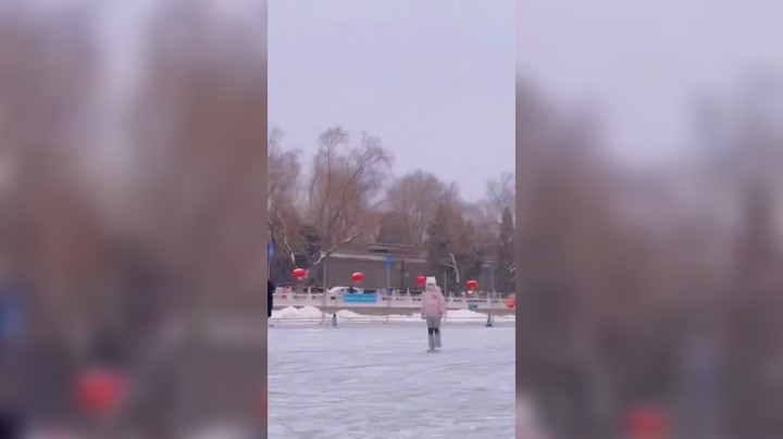 陈虹伊