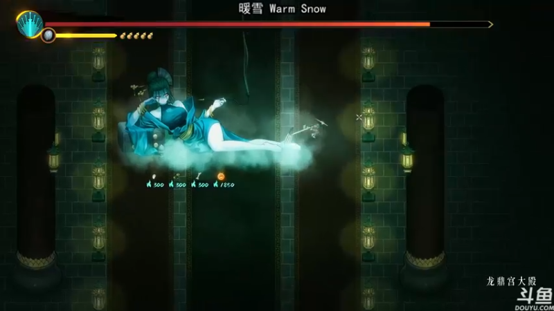 【2022-01-24 19点场】荣耀洋洋：【洋洋】小众，独立，单机游戏！