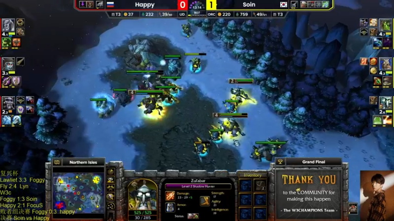 【2022-01-23 23点场】iameer0：【直播】6点复兴杯Fly Lyn ！