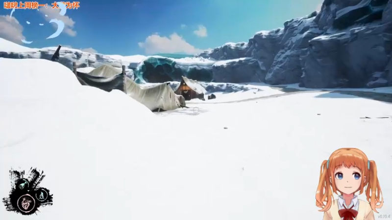 【2022-01-24 00点场】童猪啊i：童猪的绿色直播间