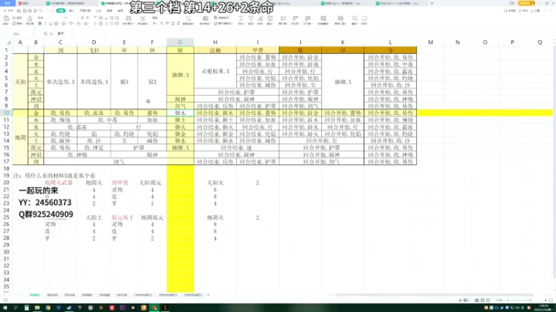 【2022-01-24 01点场】朱古力崽：【觅长生】第三档 唐门凡人修仙化神！！