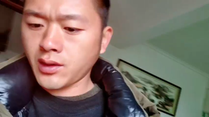 【2022-01-24 12点场】洪湖小肖：古法做豆腐了解一下