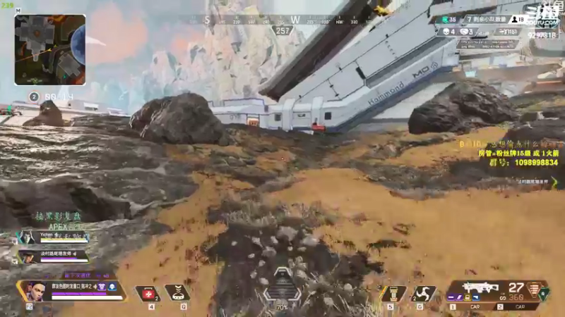 【2022-01-21 19点场】你亲爱的骇哥：【骇客】be my enemy !!