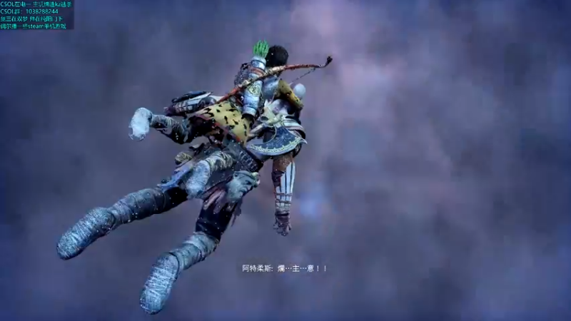 【2022-01-24 17点场】S7R1K3R：随便玩一下啦 2327563