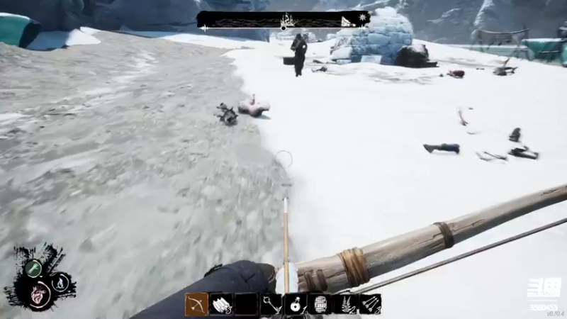 【2022-01-24 10点场】徒留西风：dread hunger开船杀 快乐起来