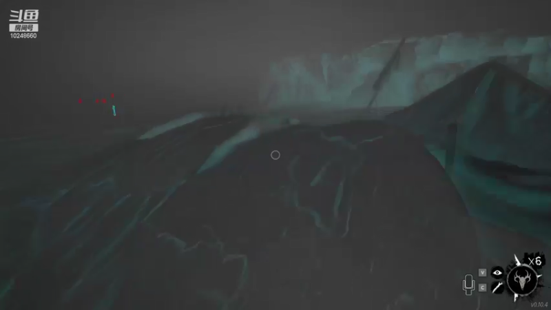 【2022-01-23 23点场】夏小花六：8人狼人杀团建