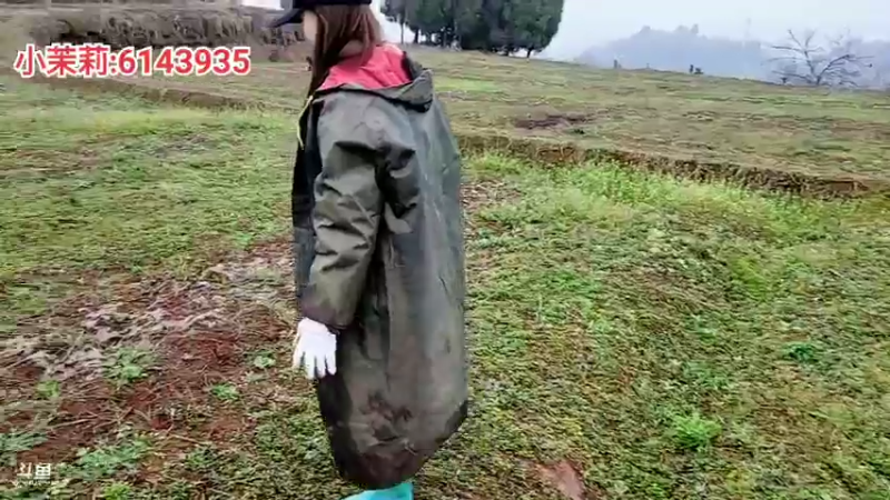 【2022-01-24 17点场】川味箩卜：川味箩卜的直播间