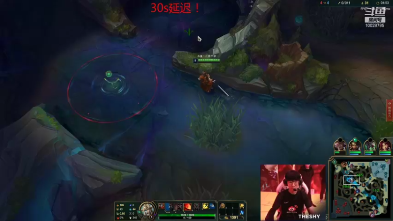 【2022-01-24 04点场】苏科大：王者冲千分！！！
