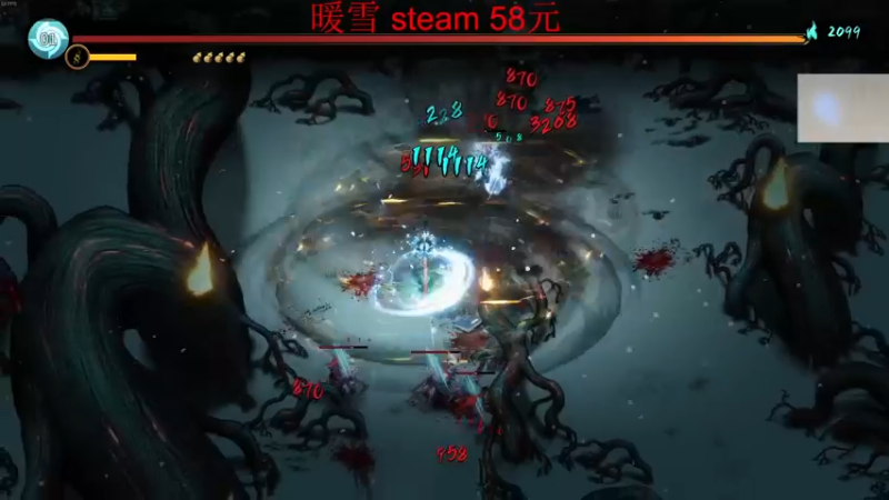 【2022-01-23 06点场】章随便先生：暖雪毒肉珍战车！！