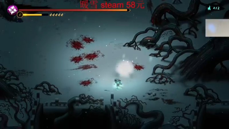 【2022-01-23 00点场】章随便先生：暖雪毒肉珍战车！！