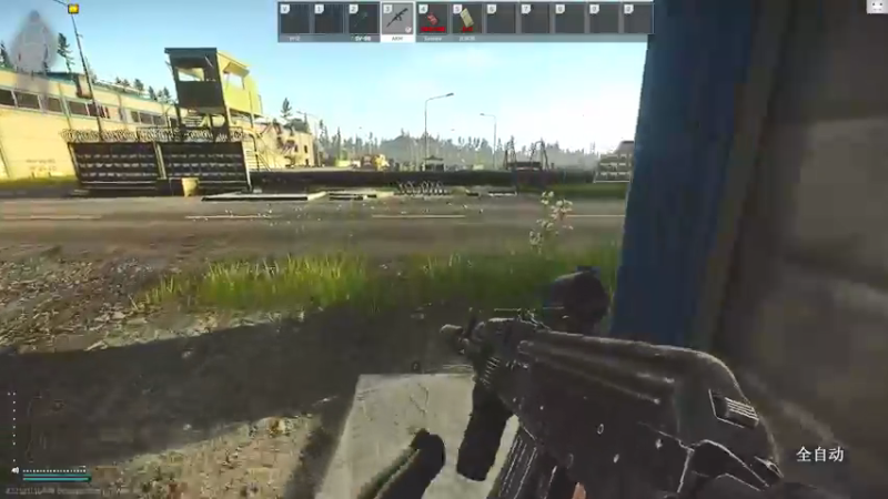 【2022-01-24 16点场】TAT大白：职业枪法，一枪未中。